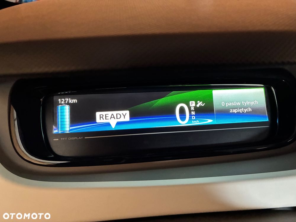 Renault Zoe (mit Batterie) 22 kwh Life - 25