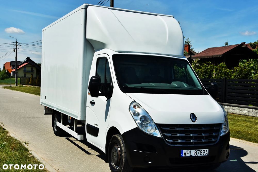 Renault MASTER - 13