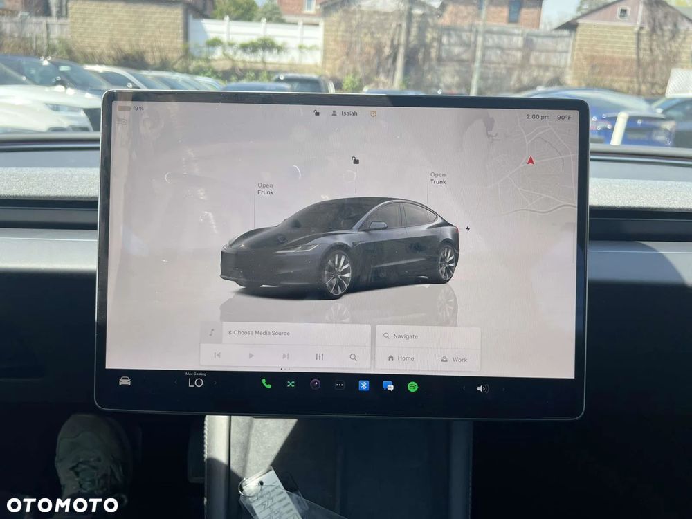 Tesla Model 3 - 21