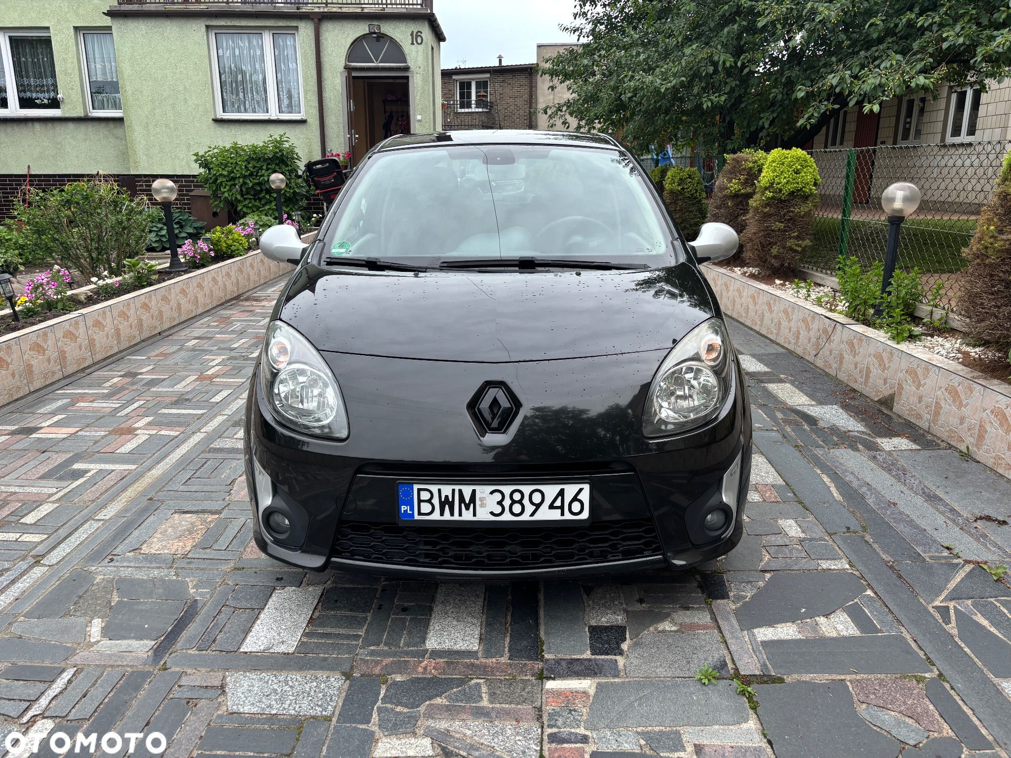 Renault Twingo 1.2 TCE GT - 1
