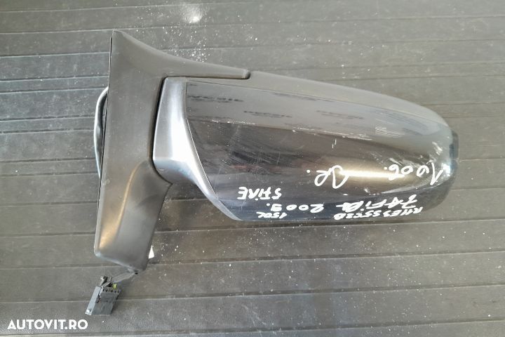 Oglinda dreapta manuala E1010850 CU 5 FIRE E1010850 CU 5 FIRE Opel Za - 3