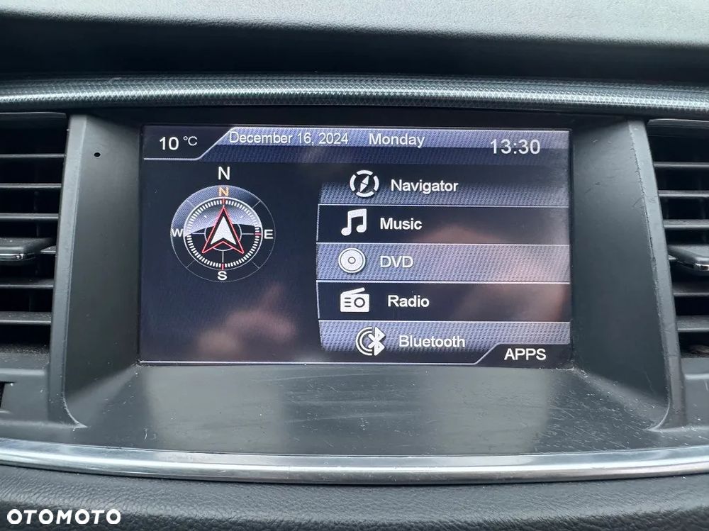 Peugeot 508 - 22
