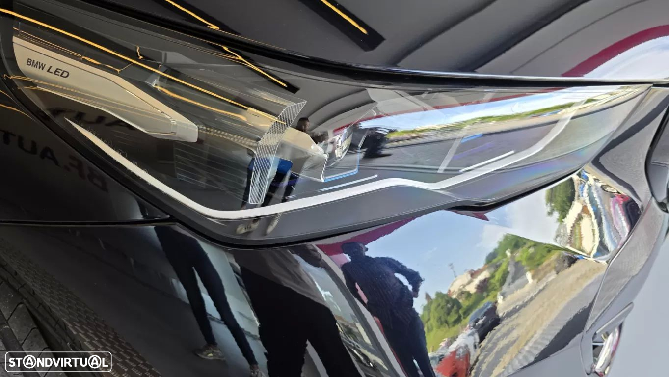 BMW 530 e Pack Desportivo M Pro - 24