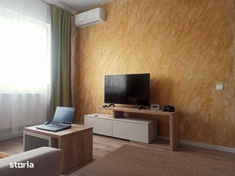 Proprietar, apartament 2 camere Regie Grozavesti Orhideea 2 min metrou — fotografia 3