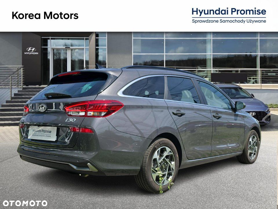 Hyundai i30 - 6