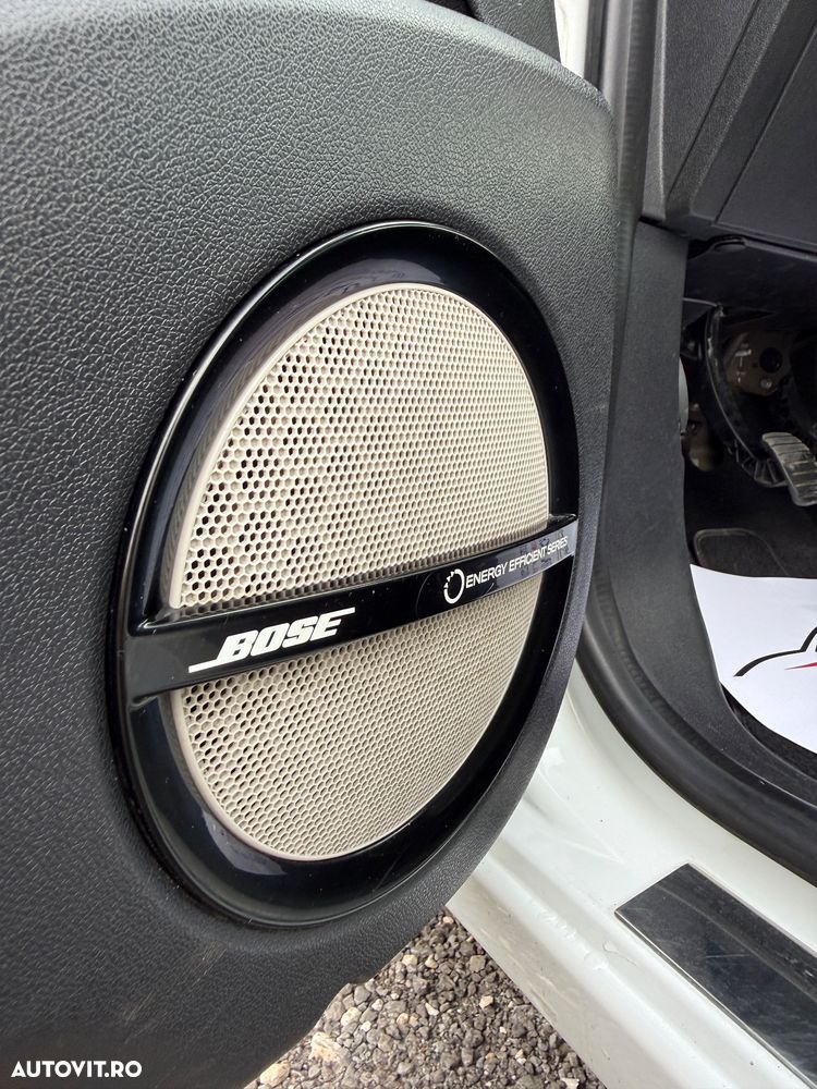 Renault Grand Scenic ENERGY dCi 130 BOSE EDITION - 19