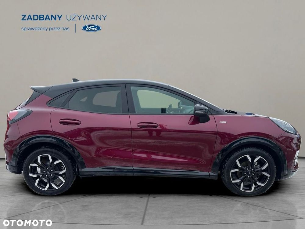 Ford Puma 1.0 EcoBoost ST-Line - 7