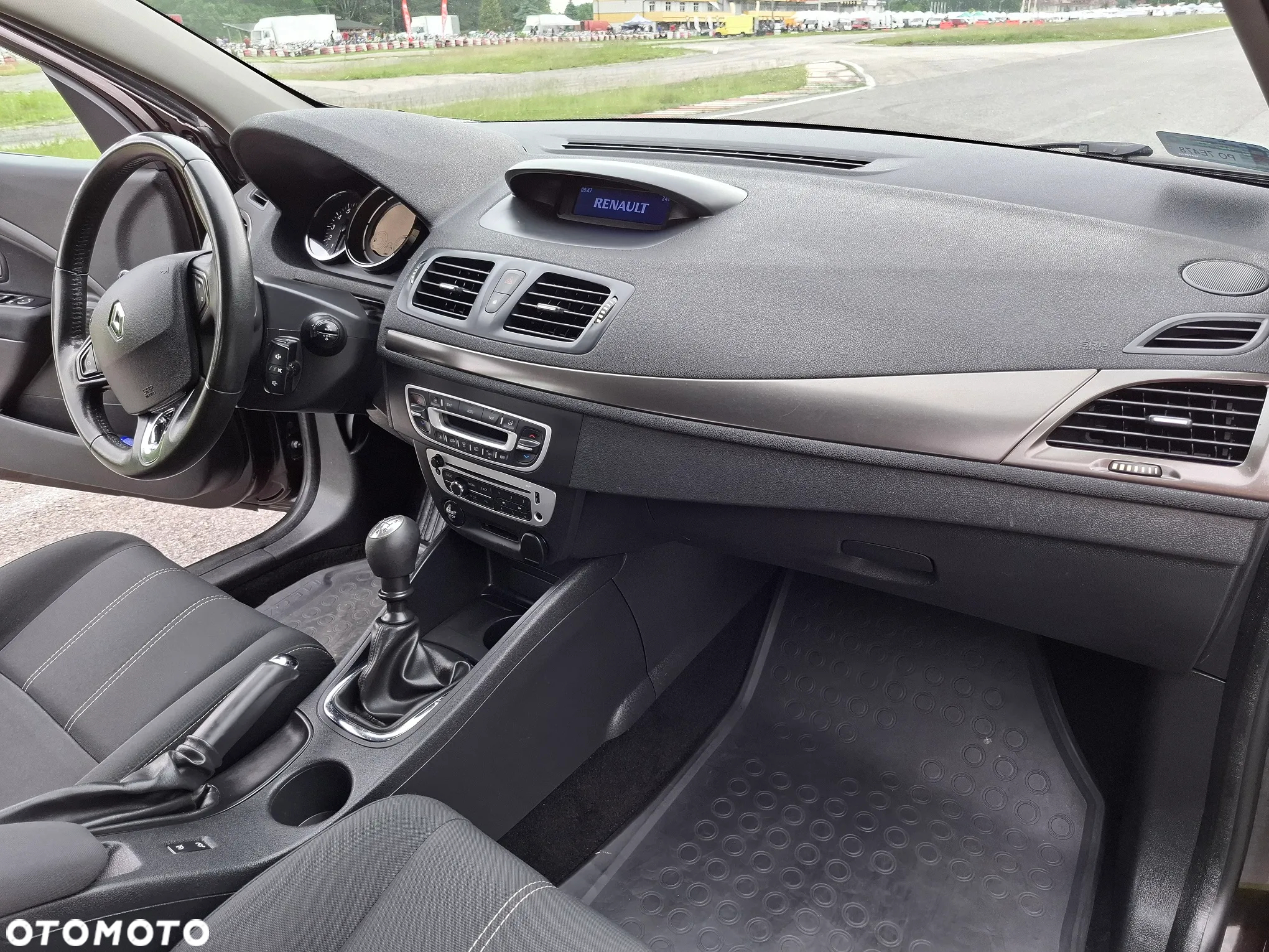 Renault Megane 1.6 16V Business - 22