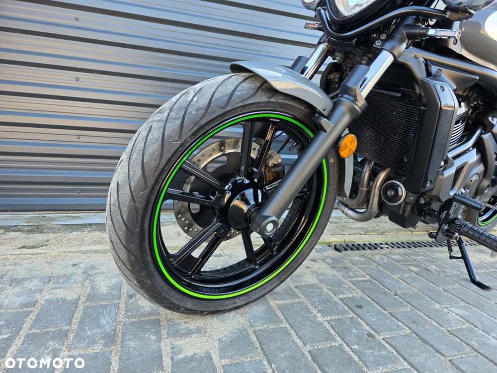 Kawasaki Vulcan - 13