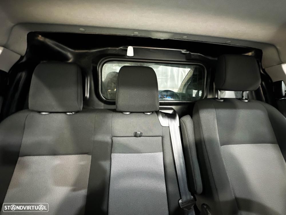 Toyota Proace Eletric 75kWh 136cv Business Line - 33