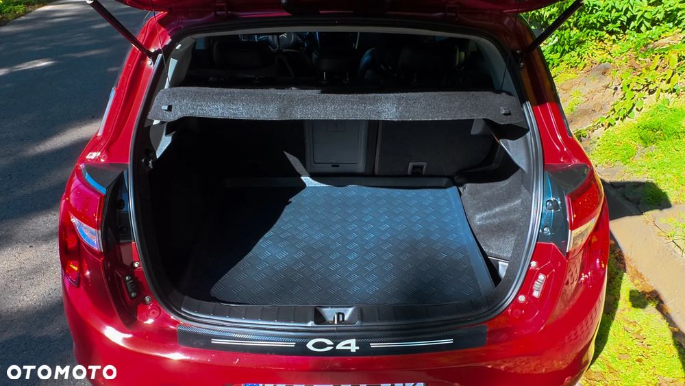 Citroën C4 Aircross - 19