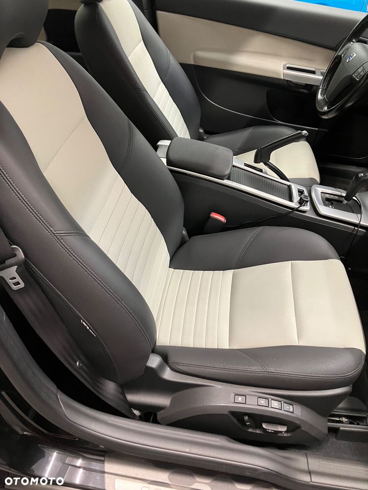 Volvo C30 - 20