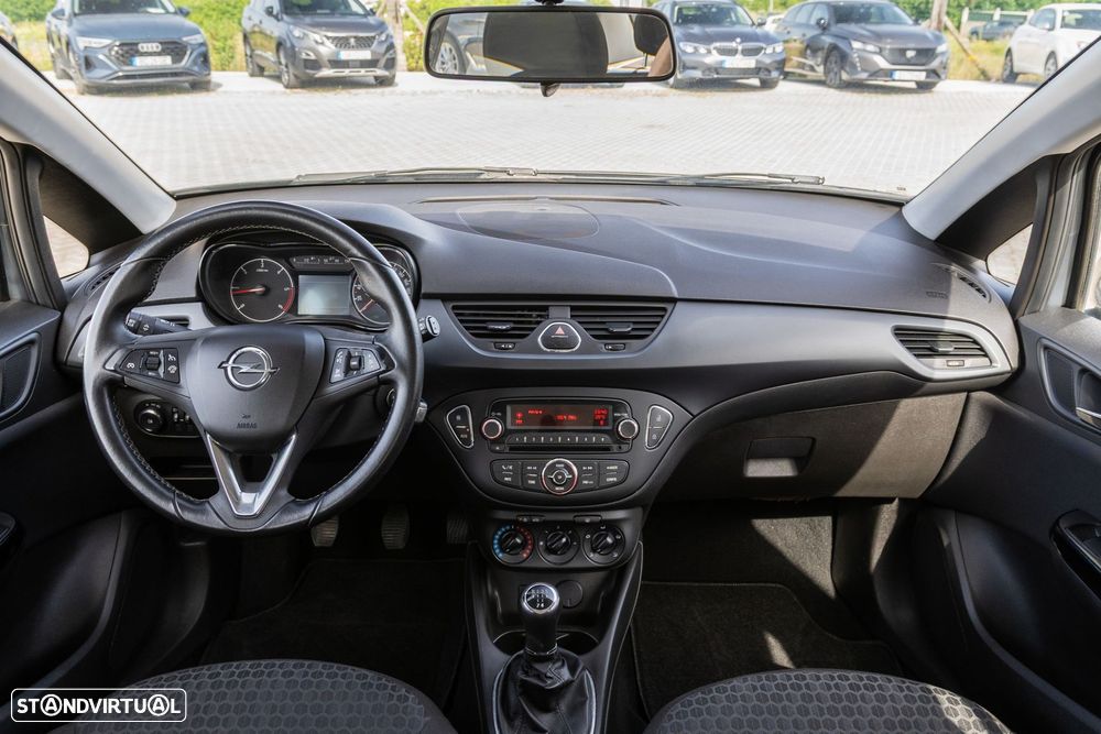 Opel Corsa 1.3 CDTi Business Edition - 18