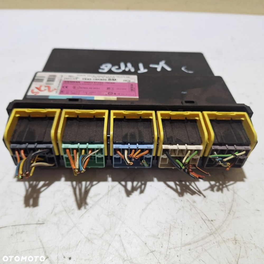 MODUL KONFORTU JAGUAR X-TYPE 1X43-15K600-BM - 3