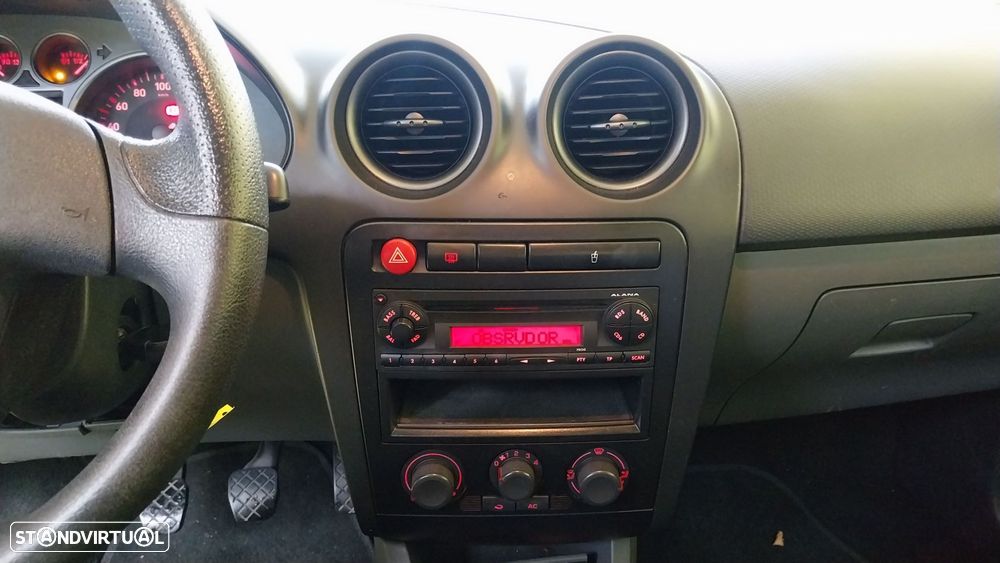 SEAT Ibiza 1.2 12V Fresc - 10