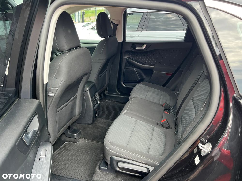 Ford Kuga 1.5 EcoBlue COOL&CONNECT - 24