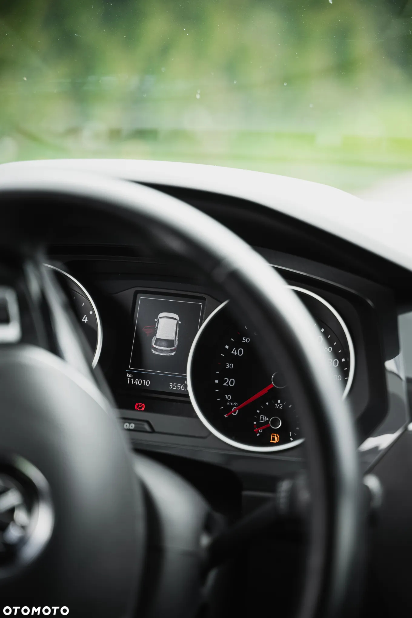 Volkswagen Tiguan - 11