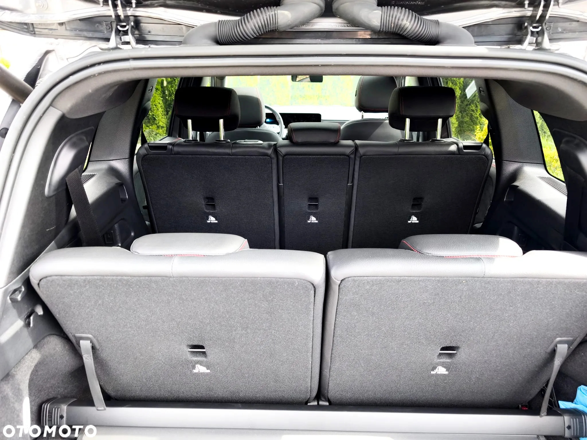 Mercedes-Benz GLB 250 4Matic 8G-DCT AMG Line - 14