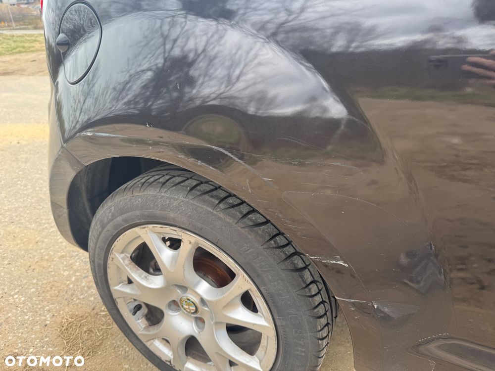 Alfa Romeo Mito 1.4 MultiAir Progression S&S - 18