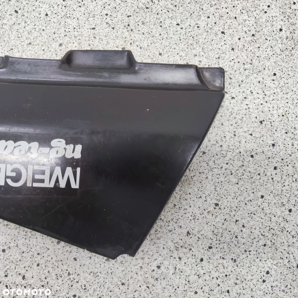 Owiewka, osłona, bok, boczek Honda MTX 50 MTX50 - 4