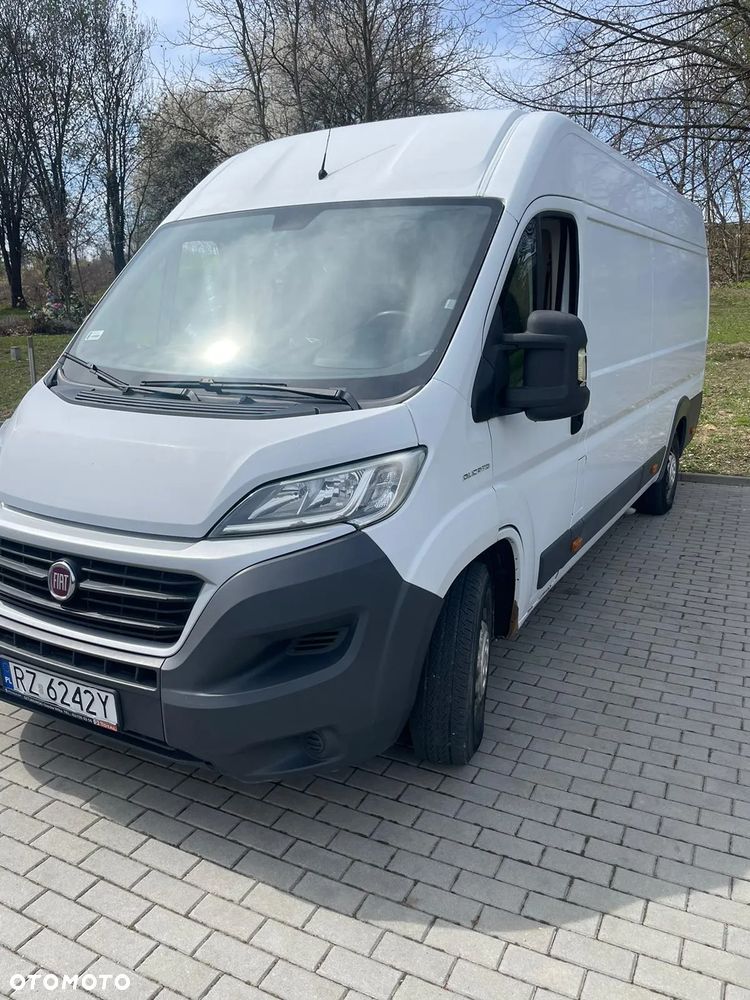 Fiat DUCATO - 1