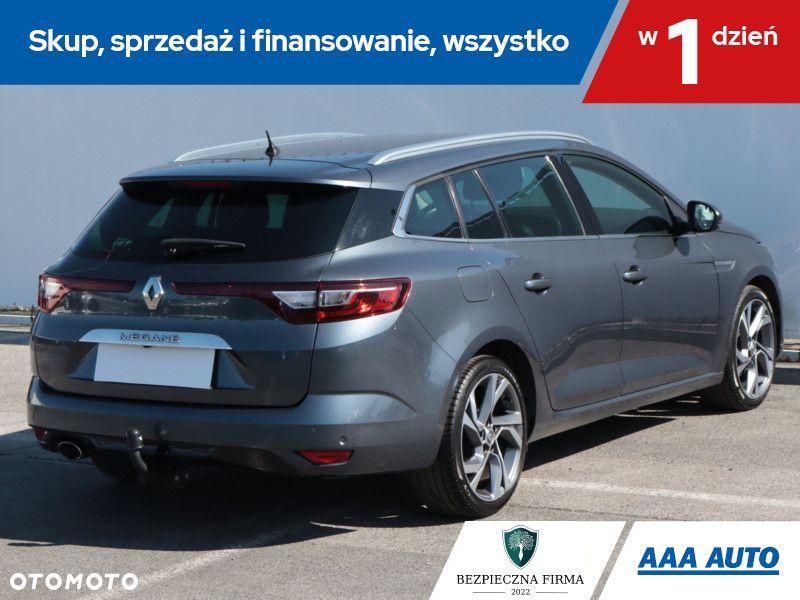 Renault Megane - 7