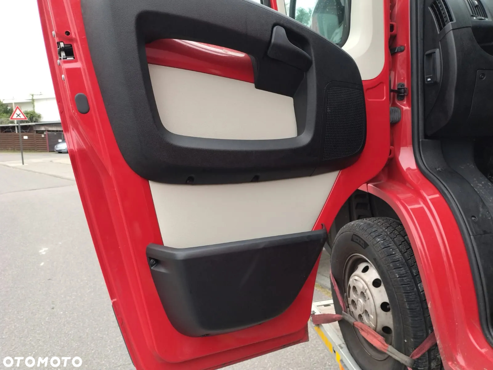 Fiat DUCATO L1H1 KQMPER - 20