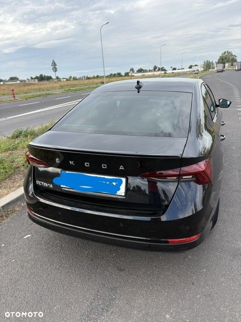 Skoda Octavia 1.5 TSI ACT Style - 3