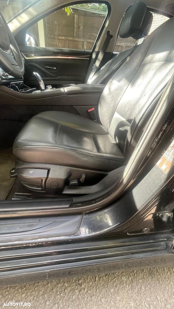 BMW Seria 5 - 11