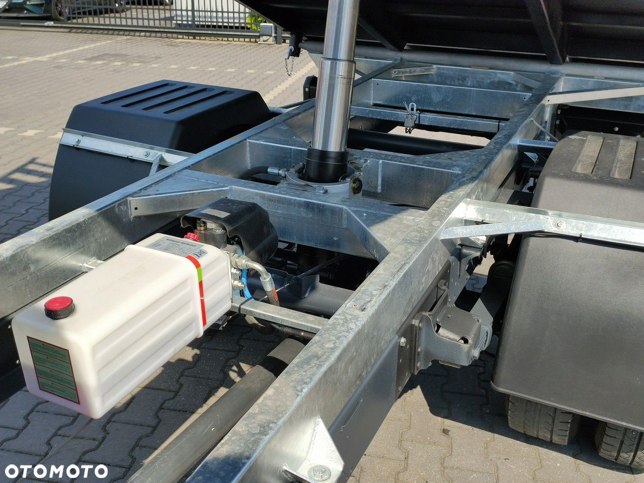 Iveco Daily 70C18 V H - 14