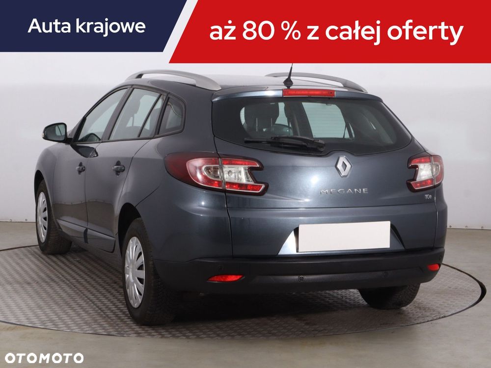 Renault Megane - 6