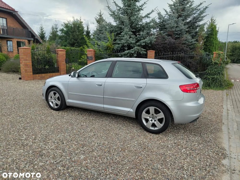 Audi A4 2.0 TDI DPF S line Sportpaket - 15