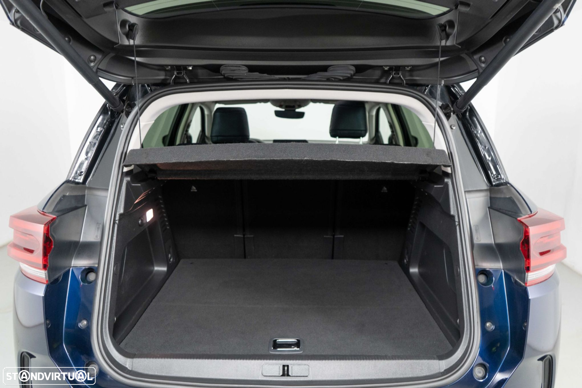 Citroën C5 Aircross 1.6 Hybrid Shine Pack e-EAT8 - 11