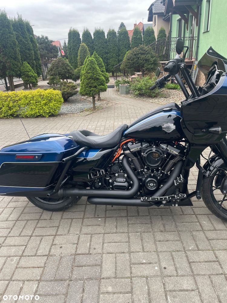 Harley-Davidson Touring Road Glide - 6