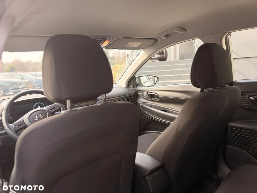 Hyundai i20 1.0 T-GDi Modern - 11