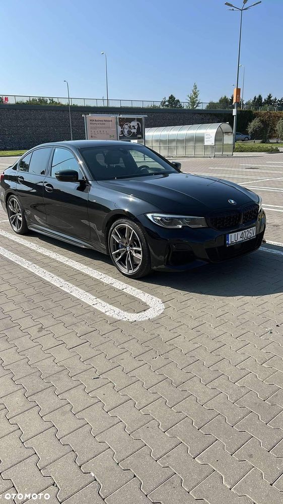 BMW Seria 3 - 3