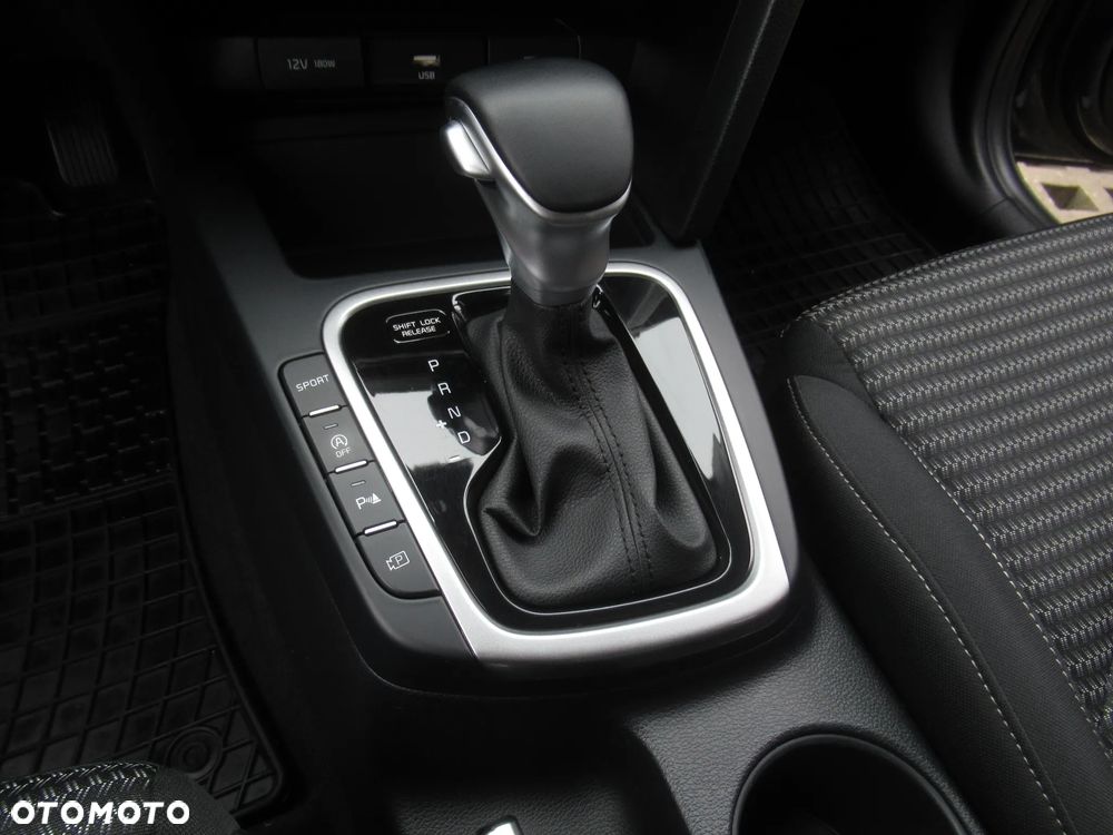 Kia Ceed 1.5 T-GDI M DCT - 16