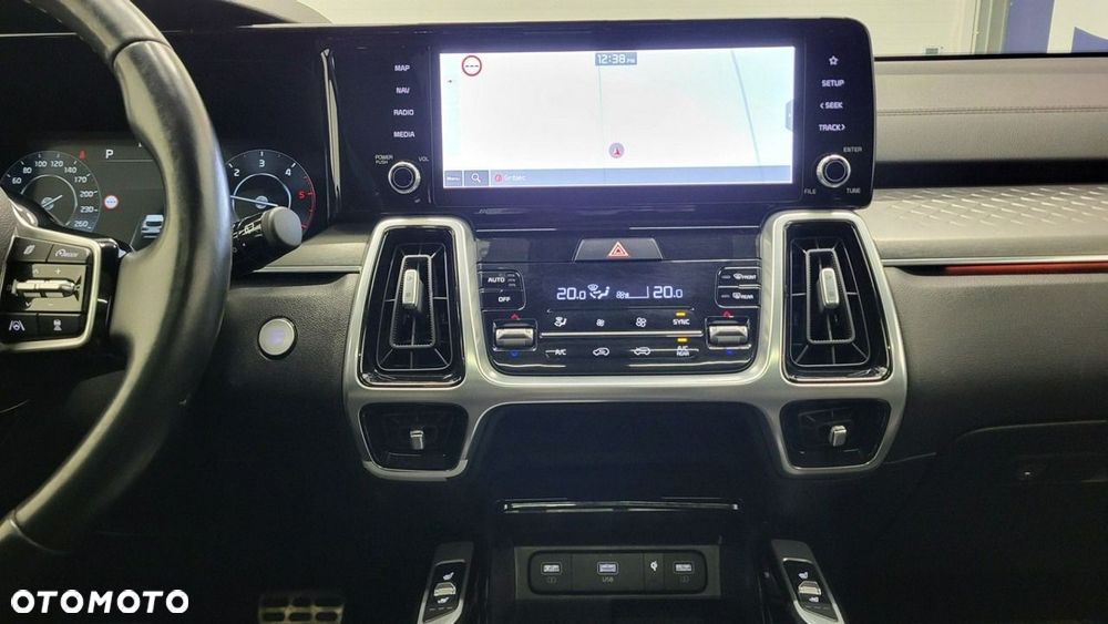 Kia Sorento - 19