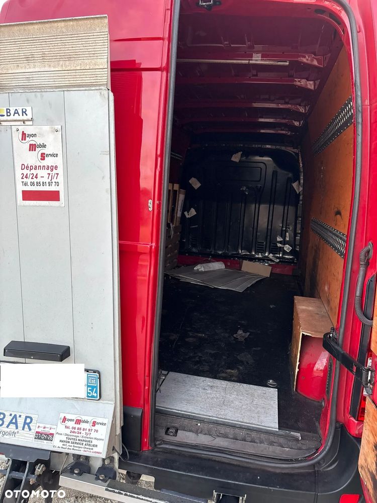 Renault MASTER _ L3H2 Długi _ 2018 Rok _ Mały Przebieg - 20