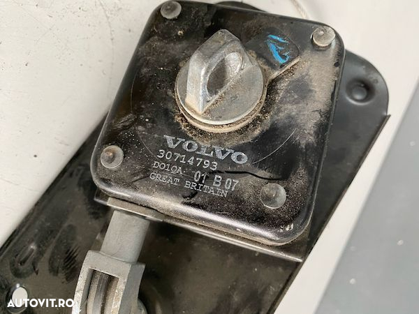 Suport roata de rezerva Volvo XC90 2003-2007 30714793 - 2
