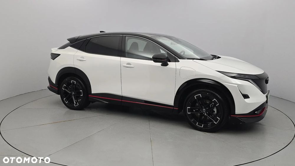Nissan Ariya 87kWh E-4orce Nismo - 18