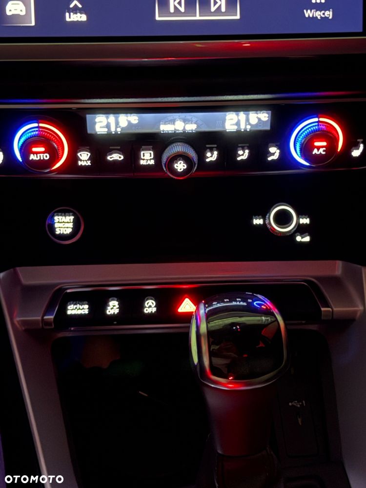 Audi Q3 35 TFSI S tronic - 9