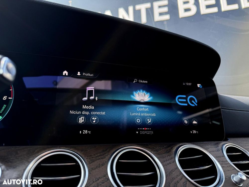 Mercedes-Benz E - 22