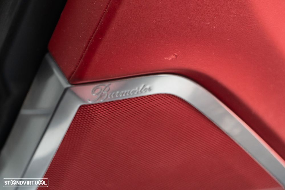 Porsche Panamera Edition - 22