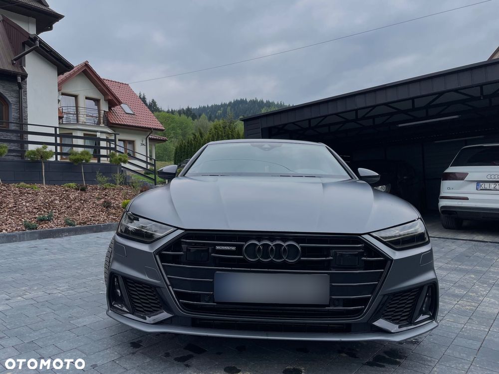 Audi A7 Sportback - 5