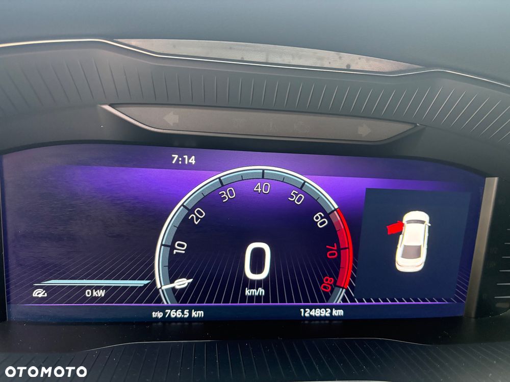 Skoda Superb 1.5 TSI Sportline DSG - 11