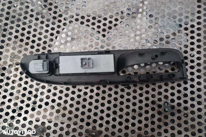 Butoane geam sofer MANER INTERIOR USA STANGA Volkswagen VW Passat B6  [din 2005 pana  2010] seria w - 1