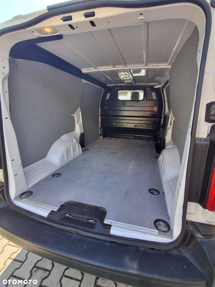 Toyota Proace - 5