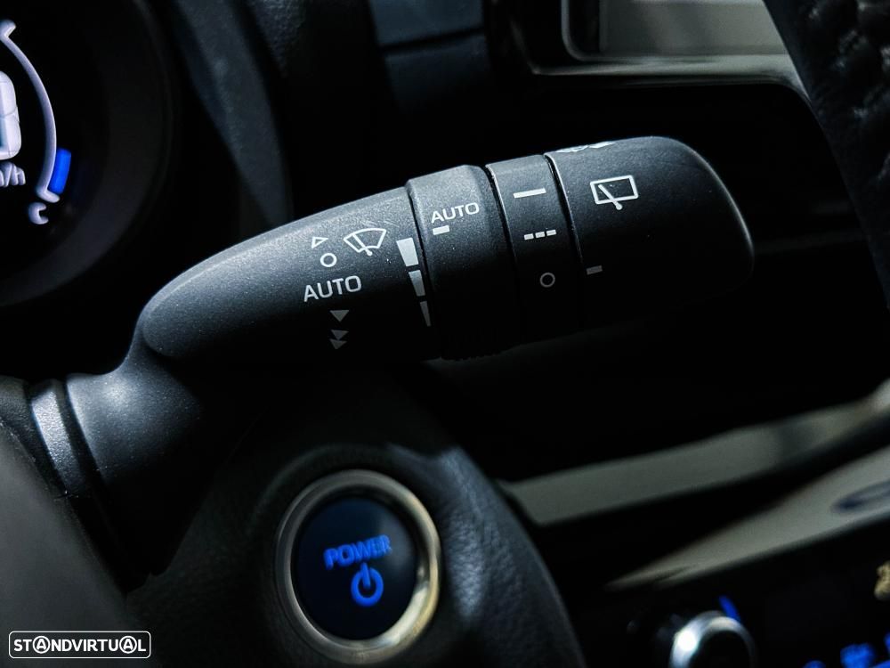 Toyota Yaris Cross 1.5 Hybrid Comfort - 26
