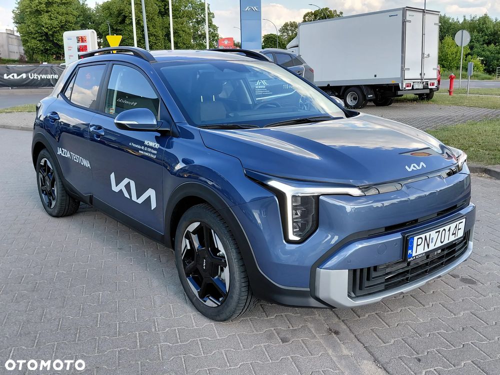 Kia Stonic 1.0 T-GDI L - 7